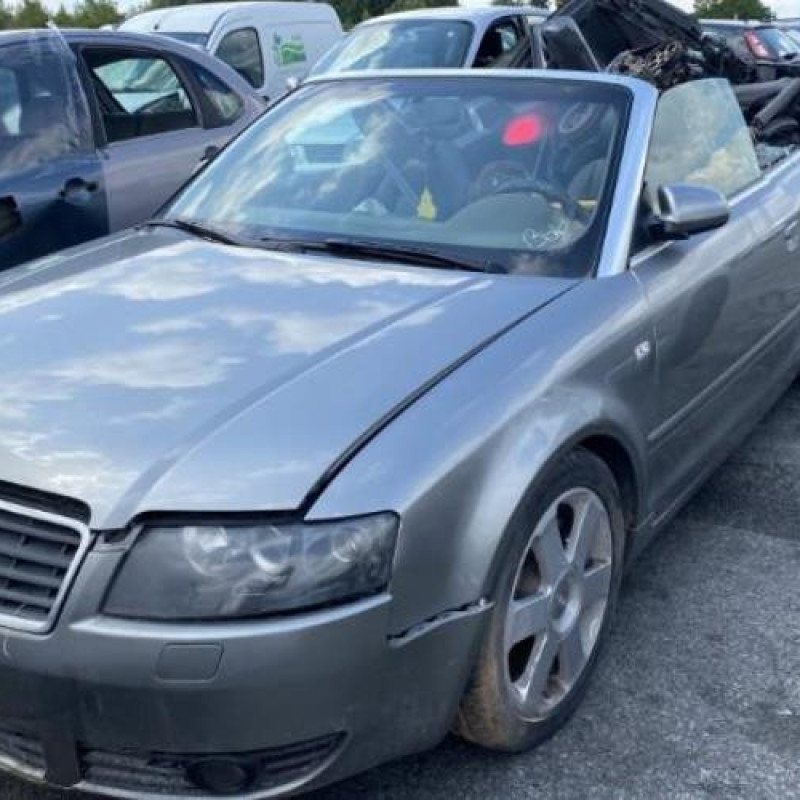 Retroviseur droit AUDI A4 2 Photo n°6