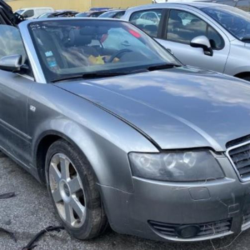 Retroviseur droit AUDI A4 2 Photo n°7