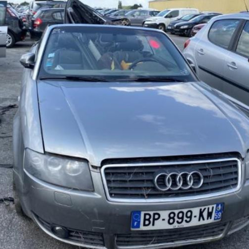 Retroviseur droit AUDI A4 2 Photo n°8