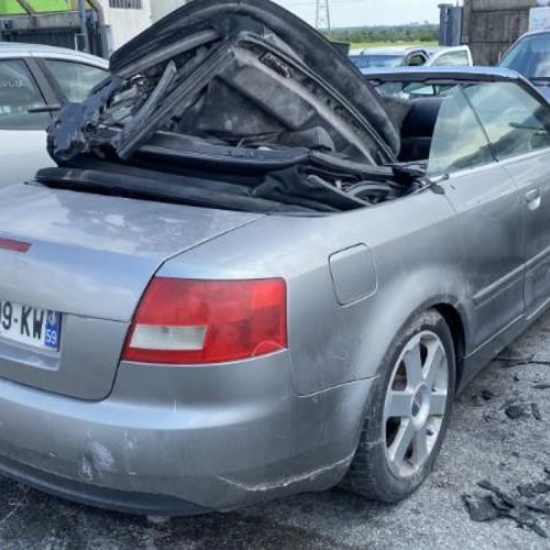 Retroviseur droit AUDI A4 2 Photo n°9