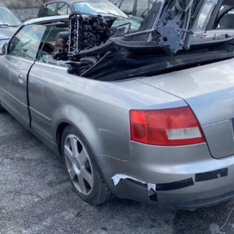 Retroviseur droit AUDI A4 2 Photo n°10
