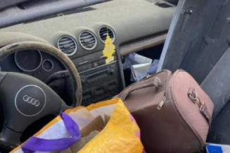 Retroviseur droit AUDI A4 2