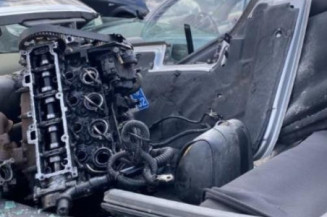 Retroviseur droit AUDI A4 2