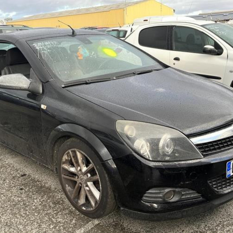 Aile avant droit OPEL ASTRA H Photo n°8