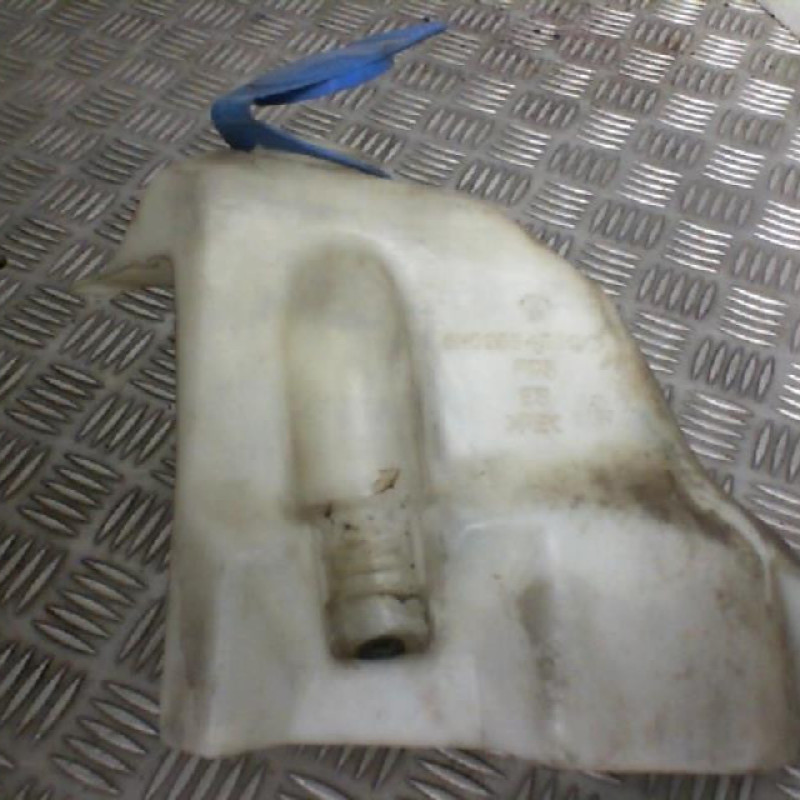 Vase de lave glace SEAT AROSA Photo n°1
