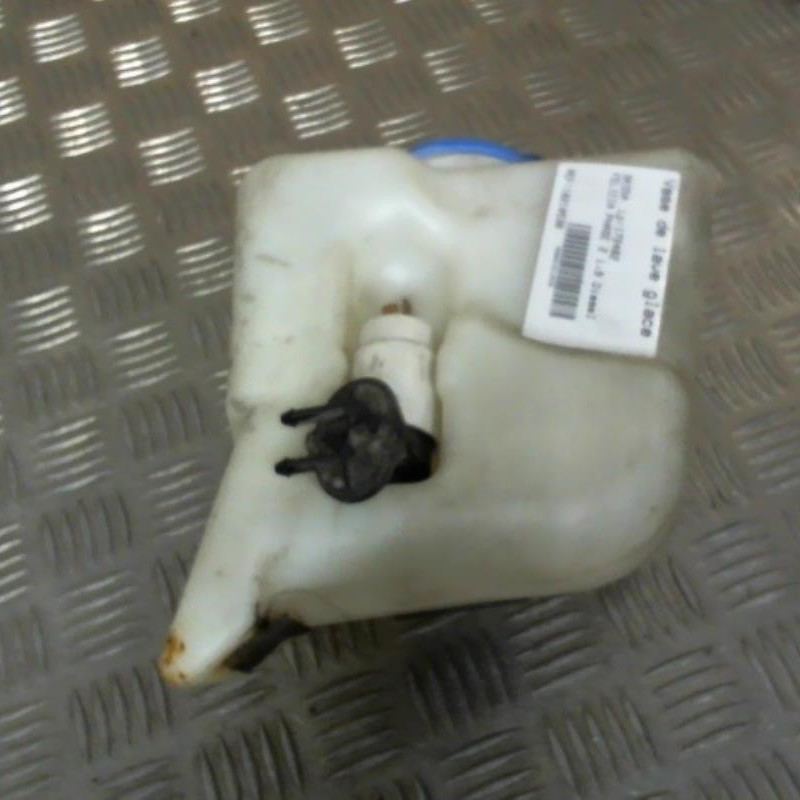 Vase de lave glace SKODA FELICIA Photo n°1