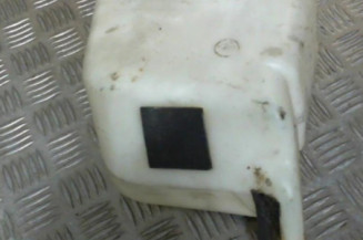 Vase de lave glace SKODA FELICIA