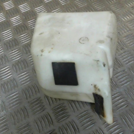 Vase de lave glace SKODA FELICIA