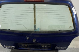 Malle/Hayon arriere RENAULT TWINGO 1 Photo n°1