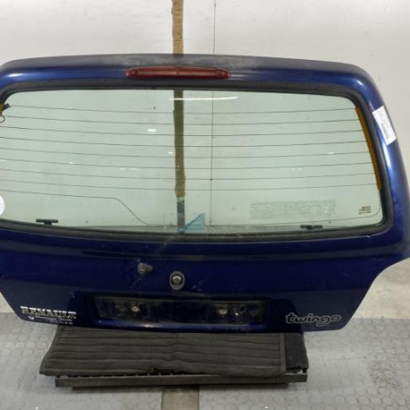Malle/Hayon arriere RENAULT TWINGO 1 Photo n°1