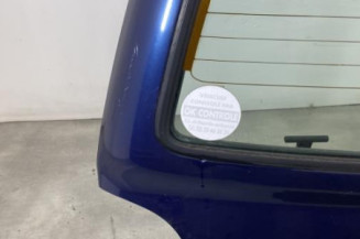 Malle/Hayon arriere RENAULT TWINGO 1
