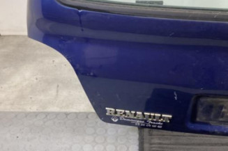Malle/Hayon arriere RENAULT TWINGO 1