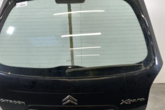 Malle/Hayon arriere CITROEN XSARA PICASSO Photo n°1