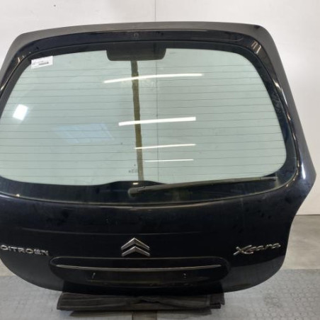 Malle/Hayon arriere CITROEN XSARA PICASSO Photo n°1