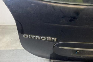Malle/Hayon arriere CITROEN XSARA PICASSO