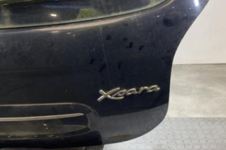 Malle/Hayon arriere CITROEN XSARA PICASSO