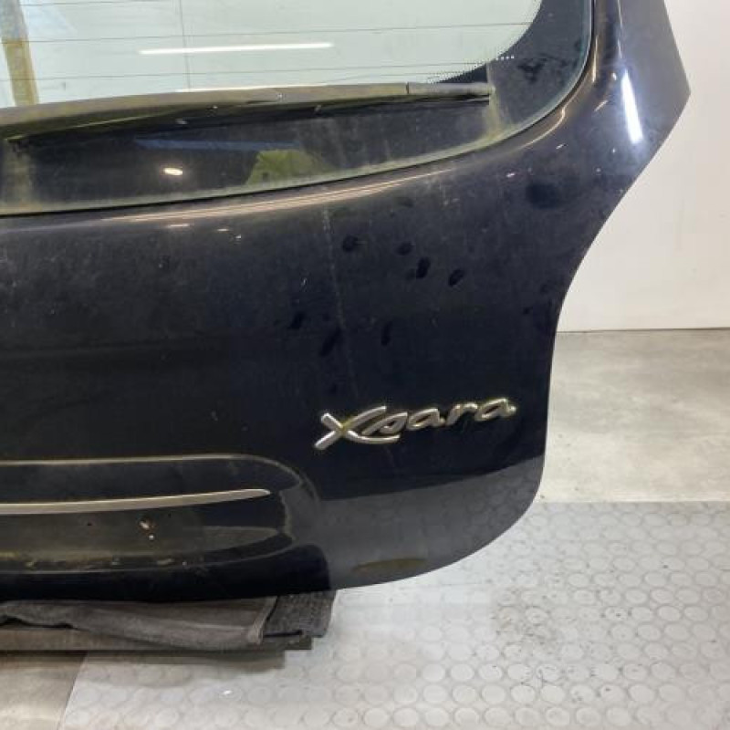 Malle/Hayon arriere CITROEN XSARA PICASSO Photo n°7