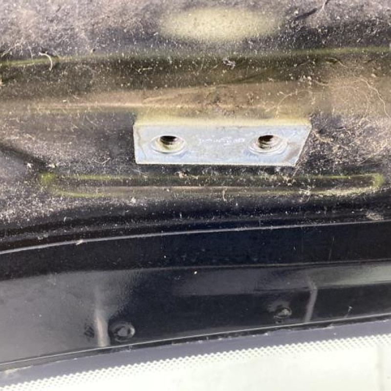 Malle/Hayon arriere CITROEN XSARA PICASSO Photo n°8