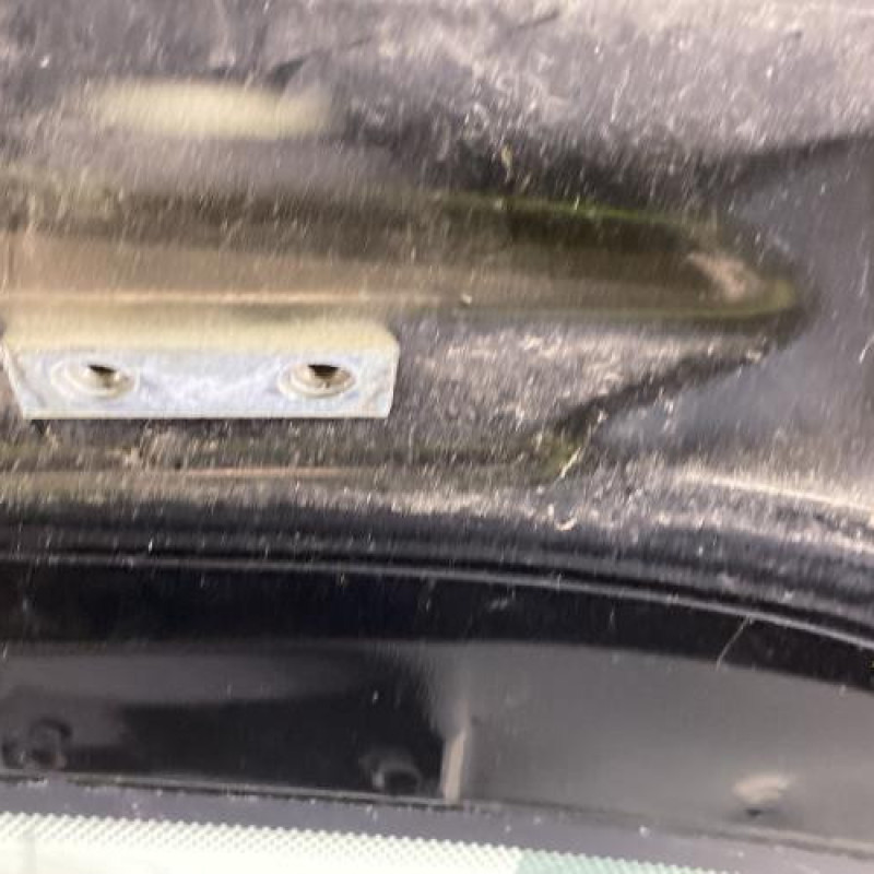 Malle/Hayon arriere CITROEN XSARA PICASSO Photo n°9