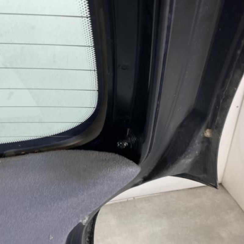 Malle/Hayon arriere CITROEN XSARA PICASSO Photo n°10
