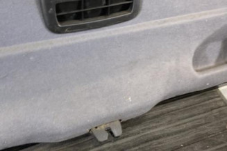 Malle/Hayon arriere CITROEN XSARA PICASSO