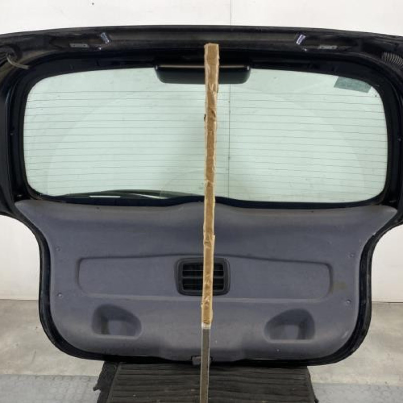 Malle/Hayon arriere CITROEN XSARA PICASSO Photo n°13