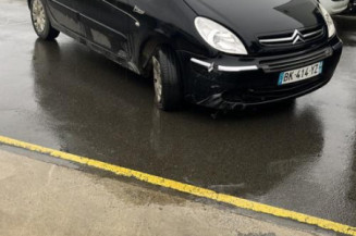 Malle/Hayon arriere CITROEN XSARA PICASSO