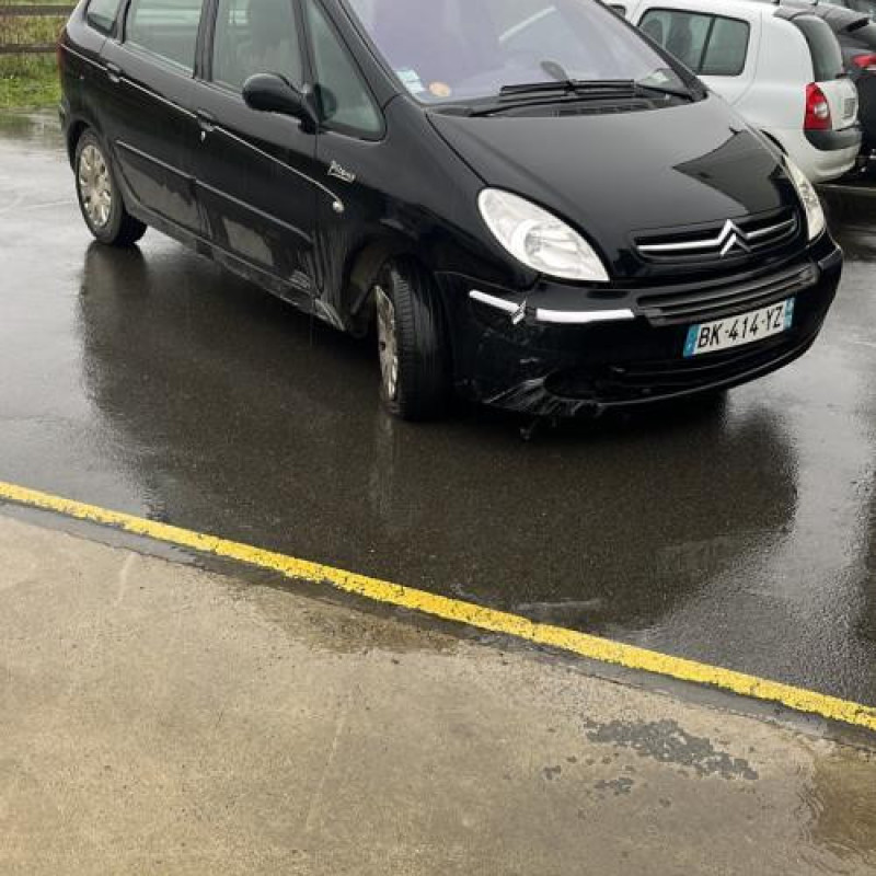 Malle/Hayon arriere CITROEN XSARA PICASSO Photo n°15