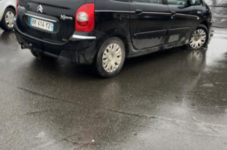 Malle/Hayon arriere CITROEN XSARA PICASSO
