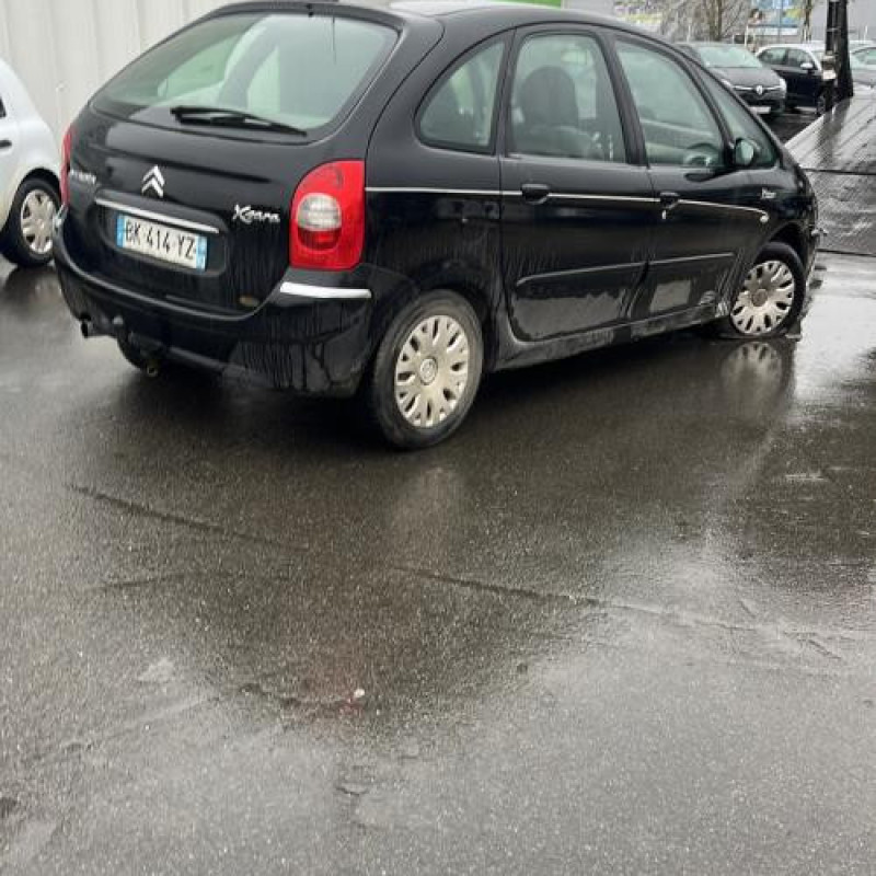 Malle/Hayon arriere CITROEN XSARA PICASSO Photo n°16
