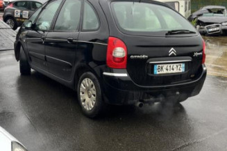 Malle/Hayon arriere CITROEN XSARA PICASSO