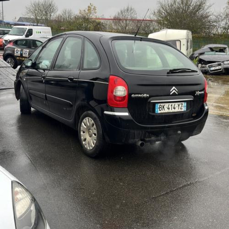 Malle/Hayon arriere CITROEN XSARA PICASSO Photo n°17