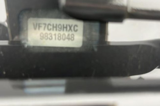 Malle/Hayon arriere CITROEN XSARA PICASSO
