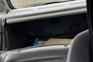 Malle/Hayon arriere CITROEN XSARA PICASSO
