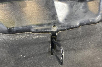 Capot PEUGEOT 3008 1