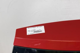 Malle/Hayon arriere FORD FIESTA 5