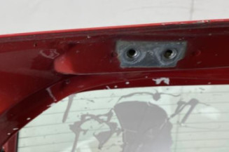 Malle/Hayon arriere FORD FIESTA 5