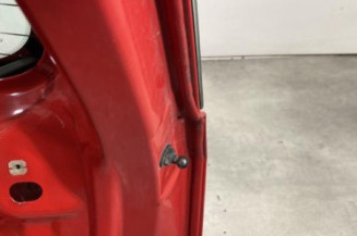 Malle/Hayon arriere FORD FIESTA 5