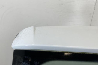 Malle/Hayon arriere OPEL CORSA D