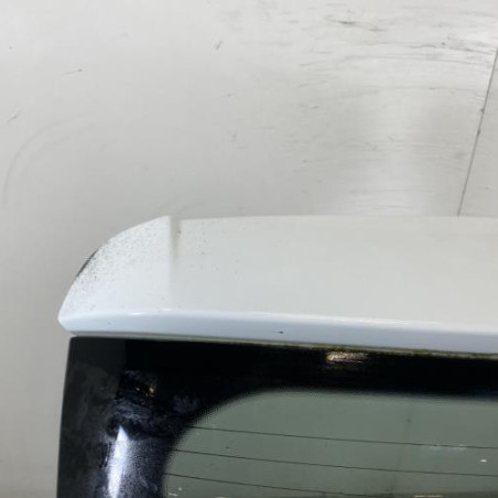 Malle/Hayon arriere OPEL CORSA D
