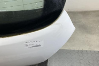 Malle/Hayon arriere OPEL CORSA D