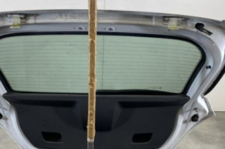 Malle/Hayon arriere OPEL CORSA D