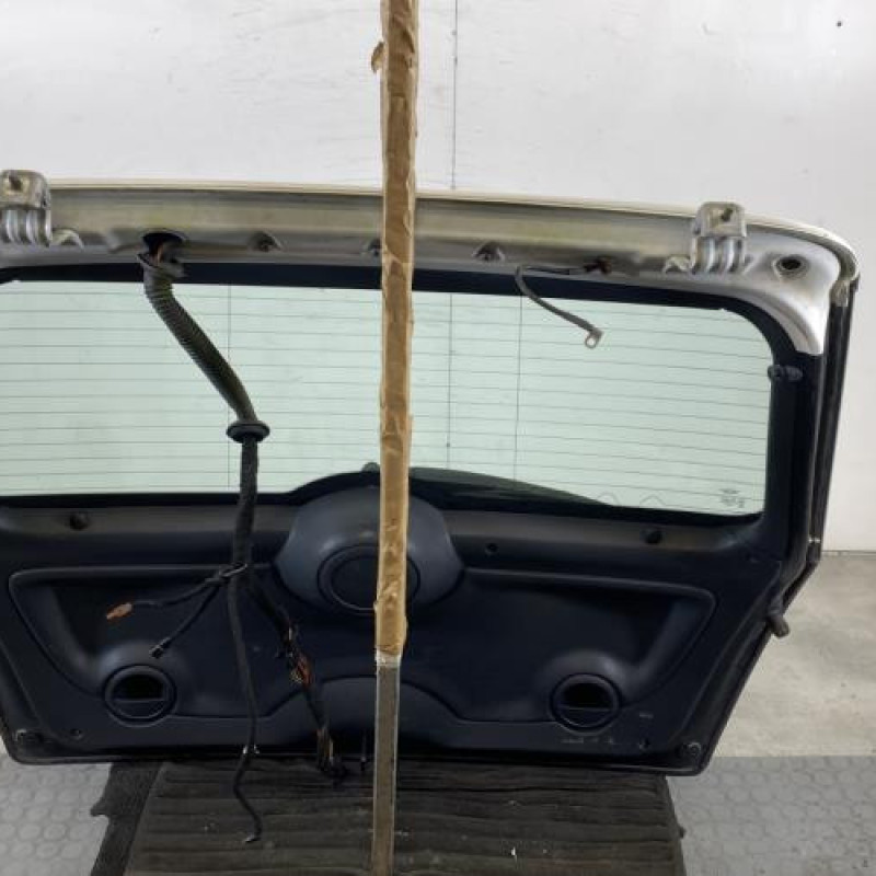 Malle/Hayon arriere MINI MINI 1 R50/R53 Photo n°11