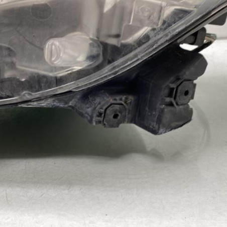 Optique avant principal gauche (feux)(phare) RENAULT LAGUNA 3