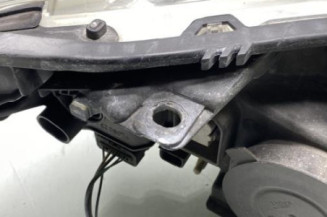 Optique avant principal gauche (feux)(phare) RENAULT LAGUNA 3