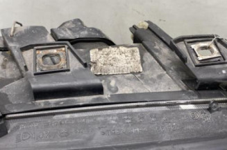 Optique avant principal droit (feux)(phare) AUDI A6 2
