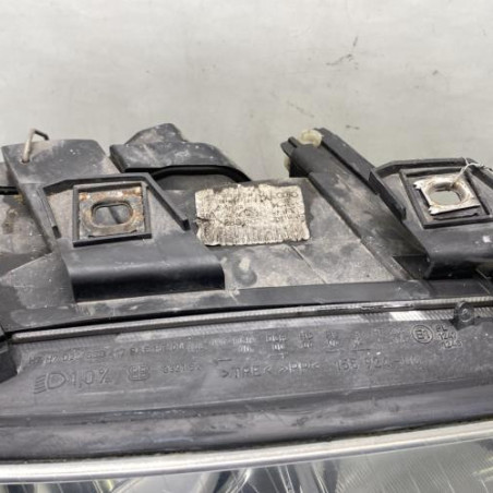Optique avant principal droit (feux)(phare) AUDI A6 2