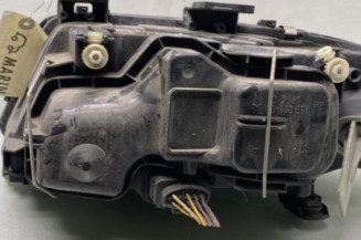 Optique avant principal droit (feux)(phare) AUDI A6 2