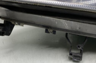 Optique avant principal gauche (feux)(phare) OPEL ZAFIRA A