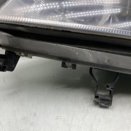 Optique avant principal gauche (feux)(phare) OPEL ZAFIRA A